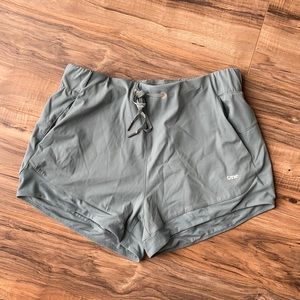 MusesOnly Moon Shot Sport Short II, size S